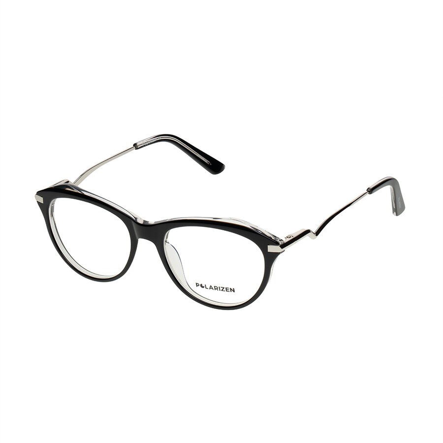 Rame ochelari de vedere dama Polarizen MB1183 C1 lensa imagine noua