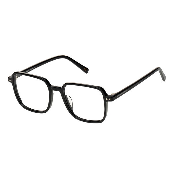 Rame ochelari de vedere dama Polarizen x Prajiturela Clip-on AST6396 C1