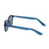 Rame ochelari de vedere unisex Polarizen x Prajiturela Clip-on ASR3009 C4