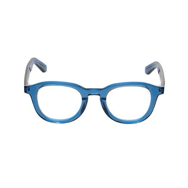 Rame ochelari de vedere unisex Polarizen x Prajiturela Clip-on ASR3009 C4