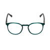 Rame ochelari de vedere unisex Polarizen x Prajiturela Clip-on CDC8011 C4