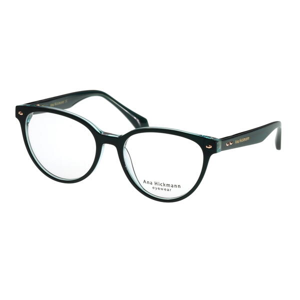 Rame ochelari de vedere dama Ana Hickmann AH6509 H01