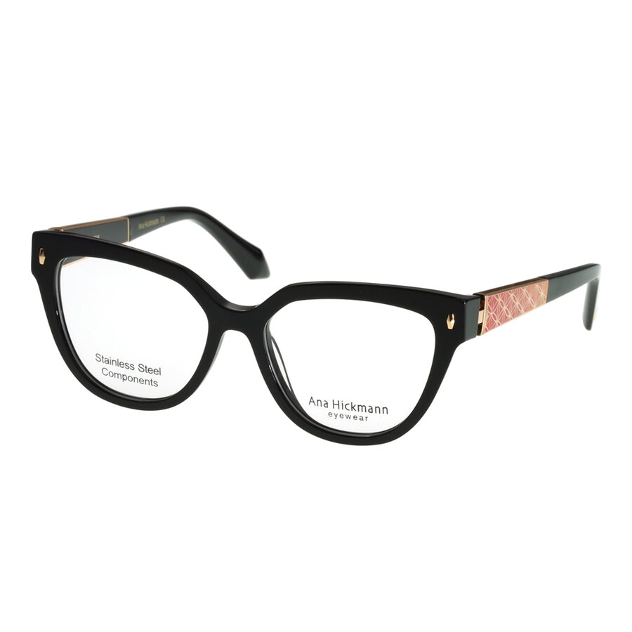 Rame ochelari de vedere dama Ana Hickmann AH6513 A01 A01 poza 2022