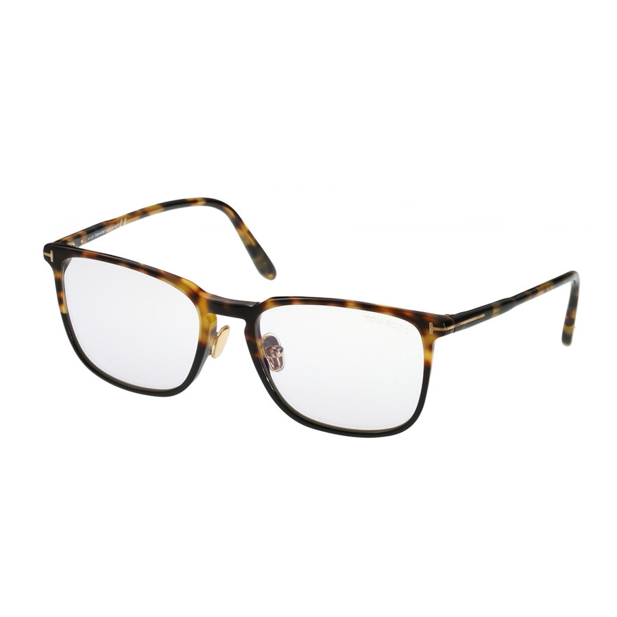 Rame ochelari de vedere barbati Tom Ford FT5699B 056 lensa imagine noua