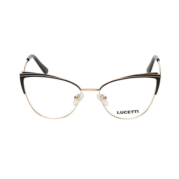 Ochelari dama cu lentile pentru protectie calculator Lucetti PC 8448 C1