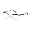 Ochelari dama cu lentile pentru protectie calculator Lucetti PC 8481 C1