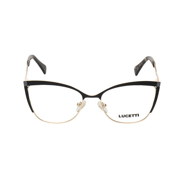 Ochelari dama cu lentile pentru protectie calculator Lucetti PC CH8351 C1