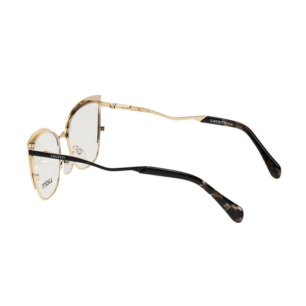 Ochelari dama cu lentile pentru protectie calculator Lucetti PC CH8351 C1