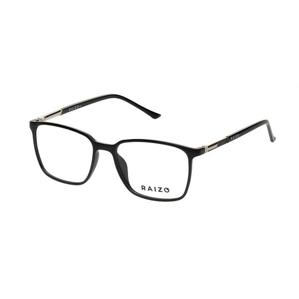Ochelari barbati cu lentile pentru protectie calculator Raizo PC 8101 C2