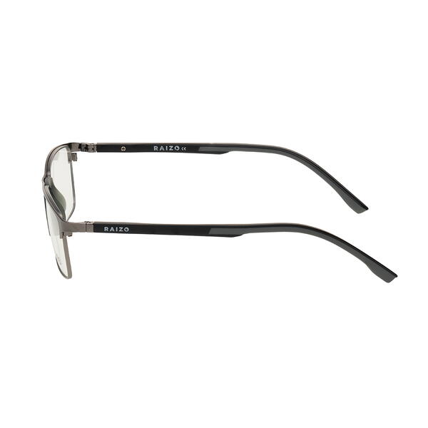 Ochelari barbati cu lentile pentru protectie calculator Raizo PC 8608 C2