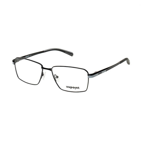 Ochelari barbati cu lentile pentru protectie calculator vupoint PC M8011 C2