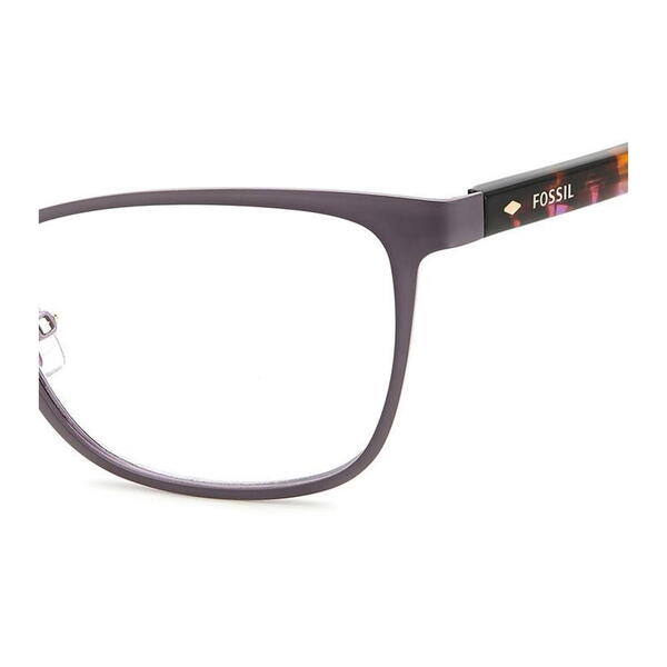 Rame ochelari de vedere dama Fossil FOS 7157/G KB7