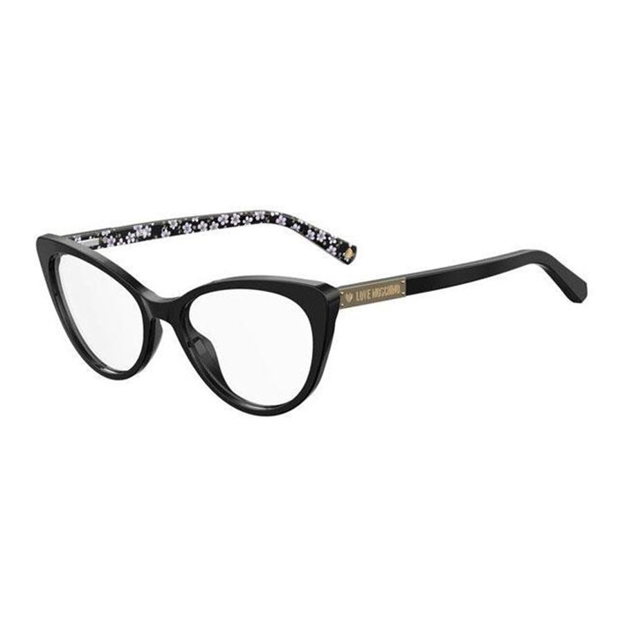 Rame ochelari de vedere dama Love Moschino MOL573 807 lensa imagine noua