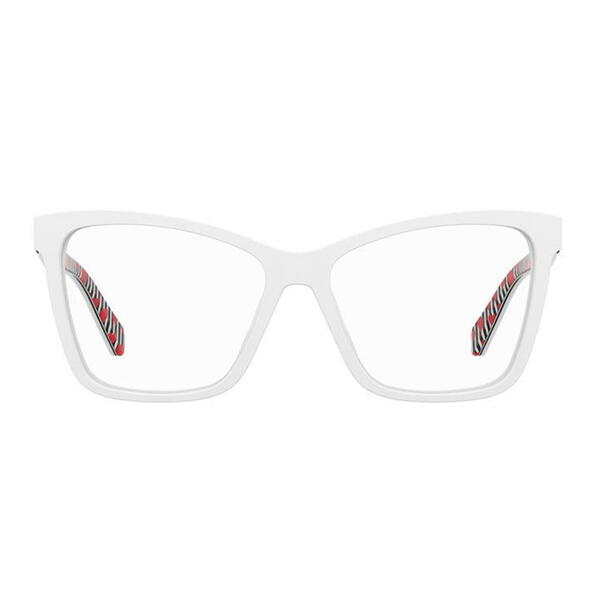 Rame ochelari de vedere dama Love Moschino MOL586 VK6