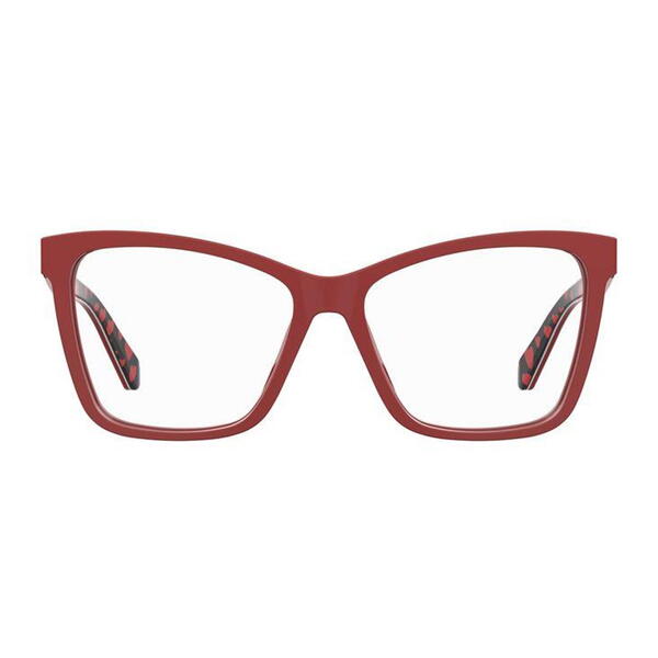 Rame ochelari de vedere dama Love Moschino MOL586 C9A
