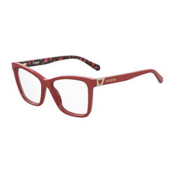 Rame ochelari de vedere dama Love Moschino MOL586 C9A