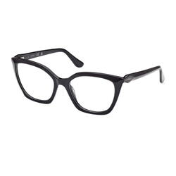 Rame ochelari de vedere dama Guess GU2965 001