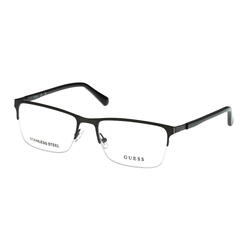 Rame ochelari de vedere barbati Guess GU50104 007