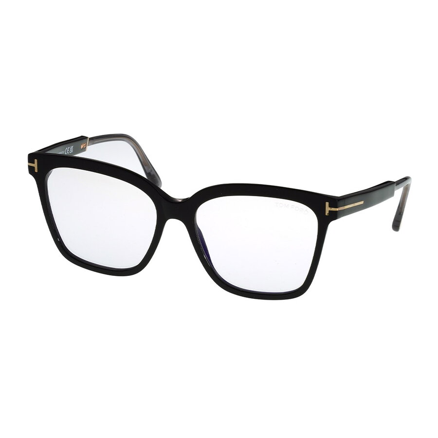 Rame ochelari de vedere dama Tom Ford FT5892B 001 lensa imagine noua