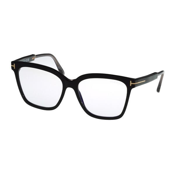 Rame ochelari de vedere dama Tom Ford FT5892B 001