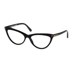Rame ochelari de vedere dama Tom Ford FT5896B 001