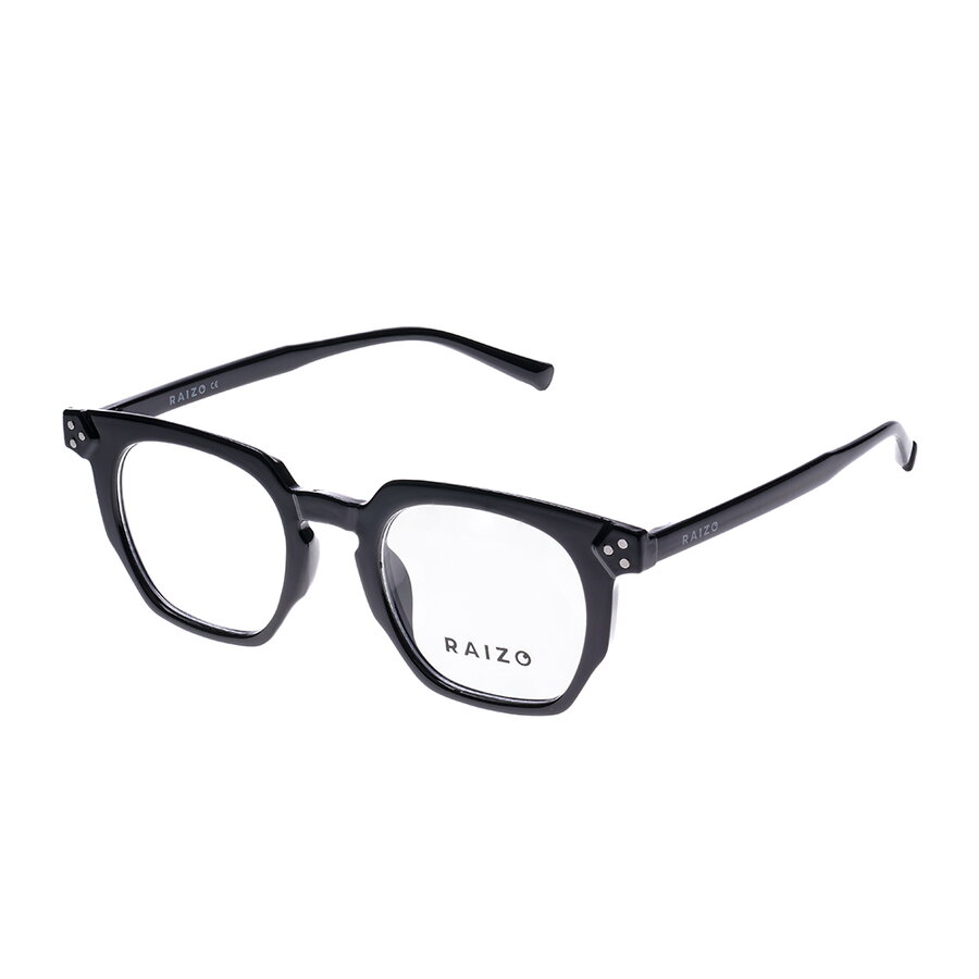 Rame ochelari de vedere unisex Raizo ZN3677 C1 lensa imagine noua