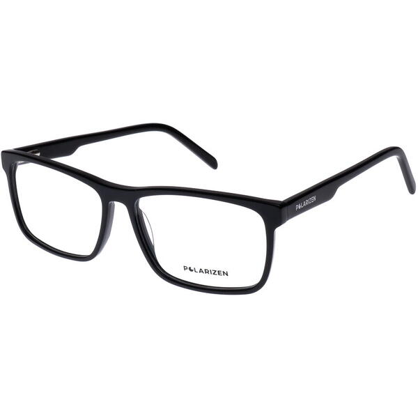 Rame ochelari de vedere barbati Polarizen WD1062 C1