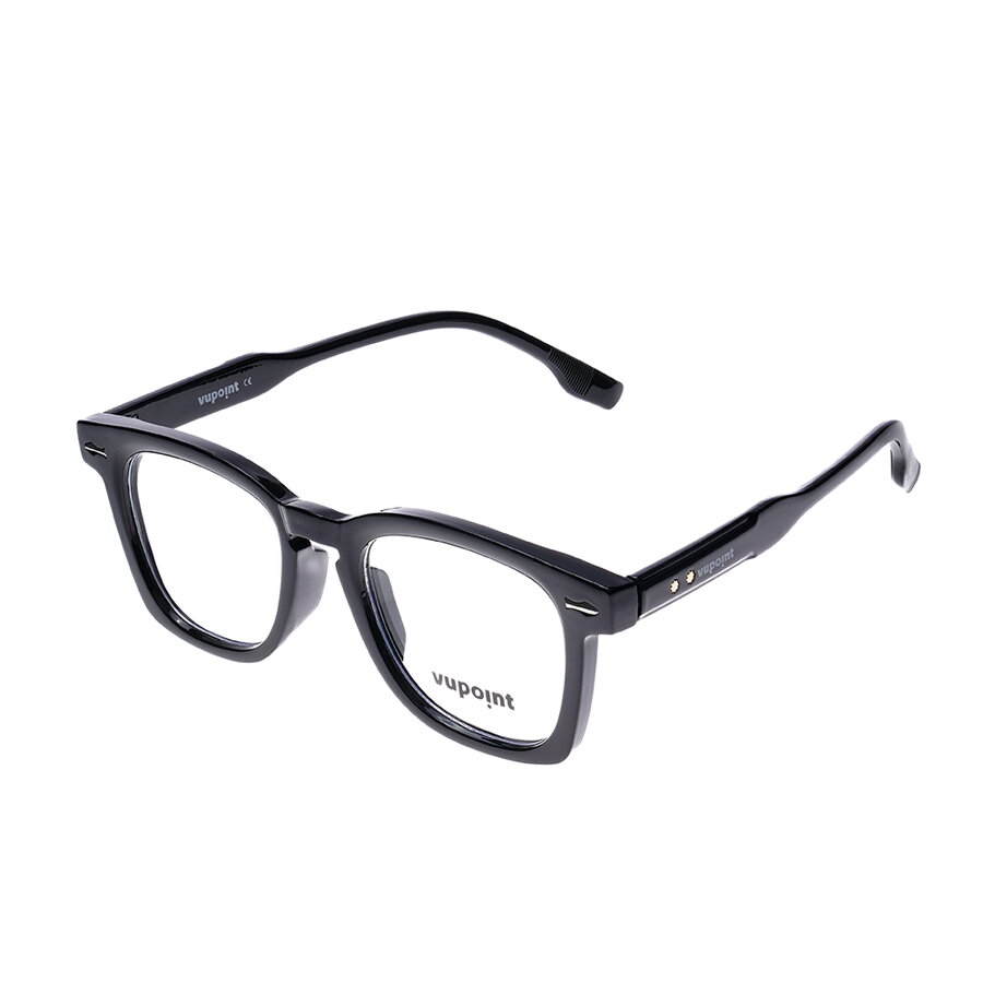 Rame ochelari de vedere barbati vupoint ZN3670 C3 lensa imagine noua