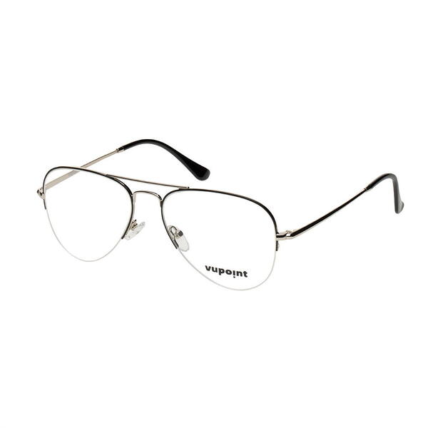 Ochelari barbati cu lentile pentru protectie calculator Vupoint 8707 C2