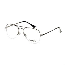 Ochelari barbati cu lentile pentru protectie calculator Vupoint 8707 C3