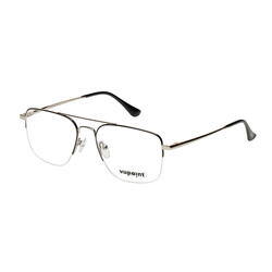 Ochelari barbati cu lentile pentru protectie calculator Vupoint 8702 C2