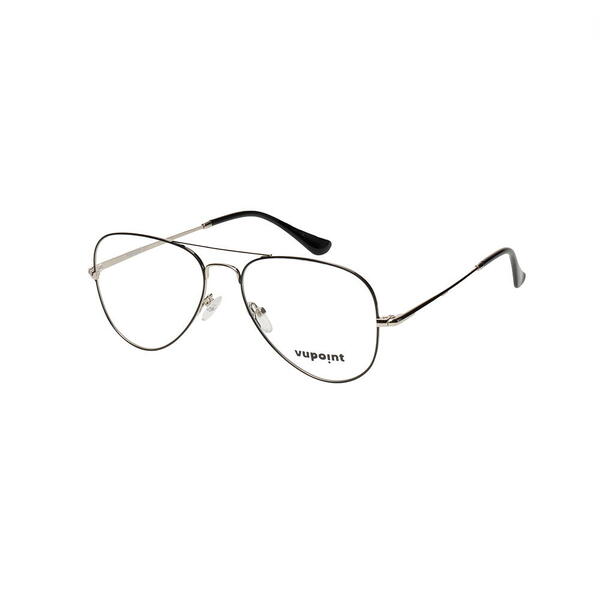 Ochelari barbati cu lentile pentru protectie calculator Vupoint 8703 C2