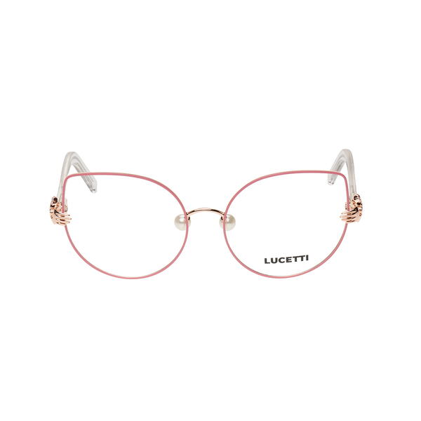 Ochelari dama cu lentile pentru protectie calculator Lucetti 8376 C1