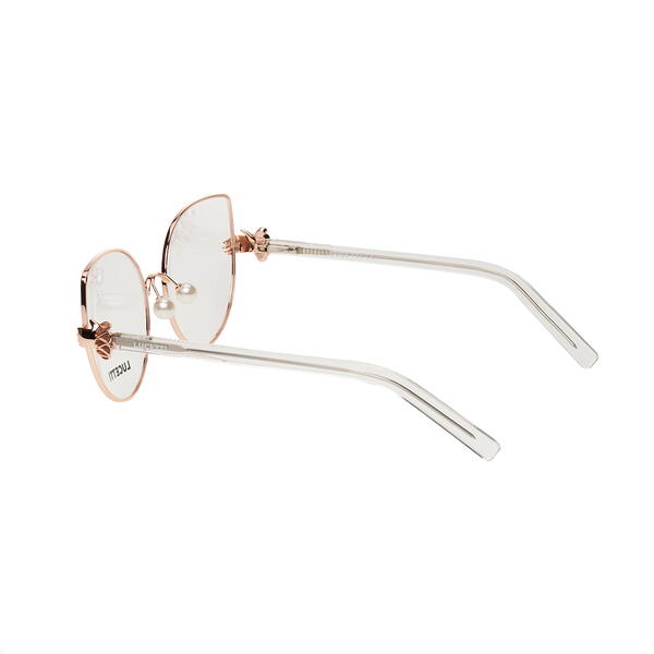 Ochelari dama cu lentile pentru protectie calculator Lucetti 8376 C1
