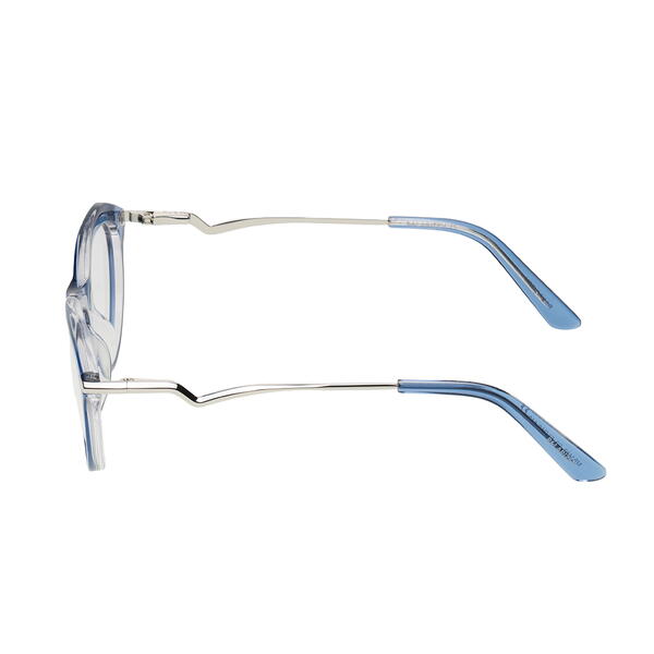 Ochelari dama cu lentile pentru protectie calculator Polarizen MB1183 C3