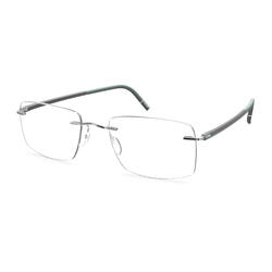 Rame ochelari de vedere unisex Silhouette 5567/LC 7310