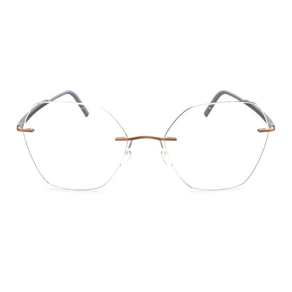 Rame ochelari de vedere dama Silhouette 5567/LX 3530