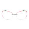 Rame ochelari de vedere dama Silhouette 5568/MJ 6760