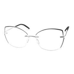 Rame ochelari de vedere dama Silhouette 5568/MJ 6860