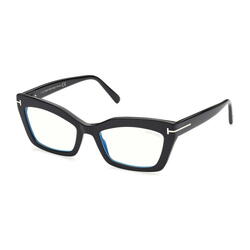 Rame ochelari de vedere dama Tom Ford FT5766B 001