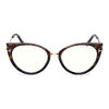 Rame ochelari de vedere dama Tom Ford FT5815B 052