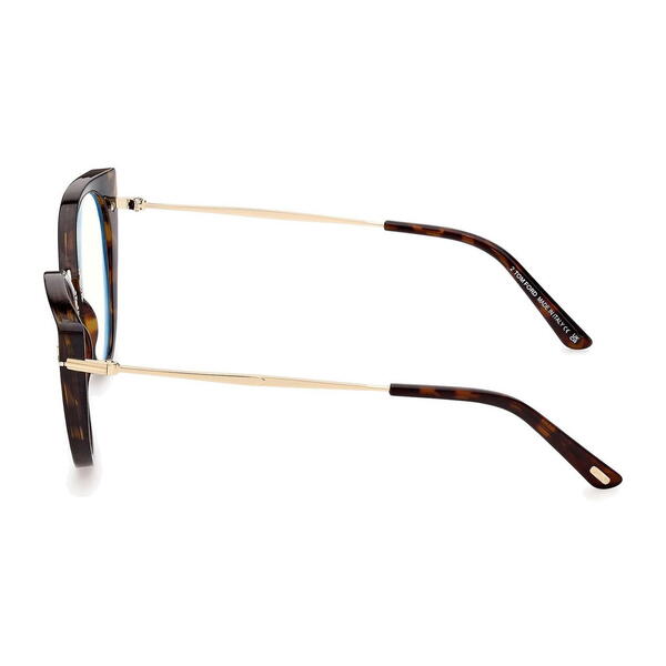 Rame ochelari de vedere dama Tom Ford FT5815B 052