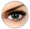 Beautiful Eyes Lustrous Green 90 de purtari 2 lentile/cutie