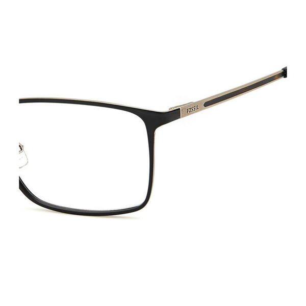 Rame ochelari de vedere barbati Fossil FOS 7091/G 003