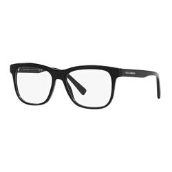 Rame ochelari de vedere copii Dolce & Gabbana DX3356 501
