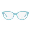 Rame ochelari de vedere copii Dolce & Gabbana DX5096 3134