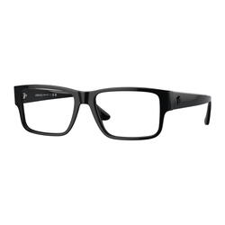 Rame ochelari de vedere barbati Versace VE3342 GB1
