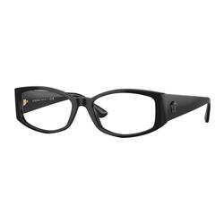 Rame ochelari de vedere dama Versace VE3343 GB1