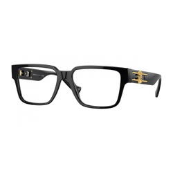 Rame ochelari de vedere barbati Versace VE3346 GB1