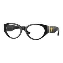 Rame ochelari de vedere dama Versace VE3345 GB1